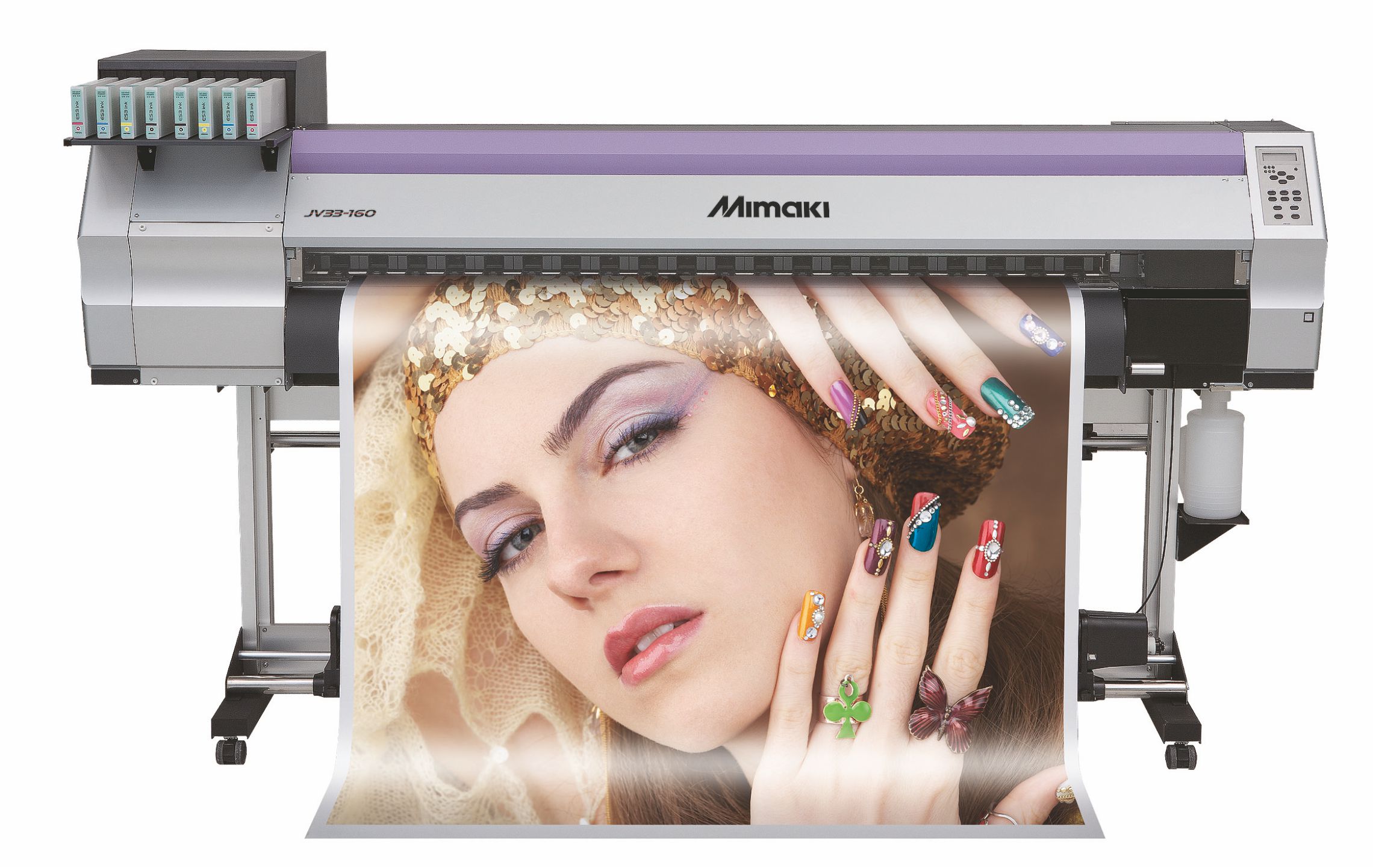 Large Format Printing