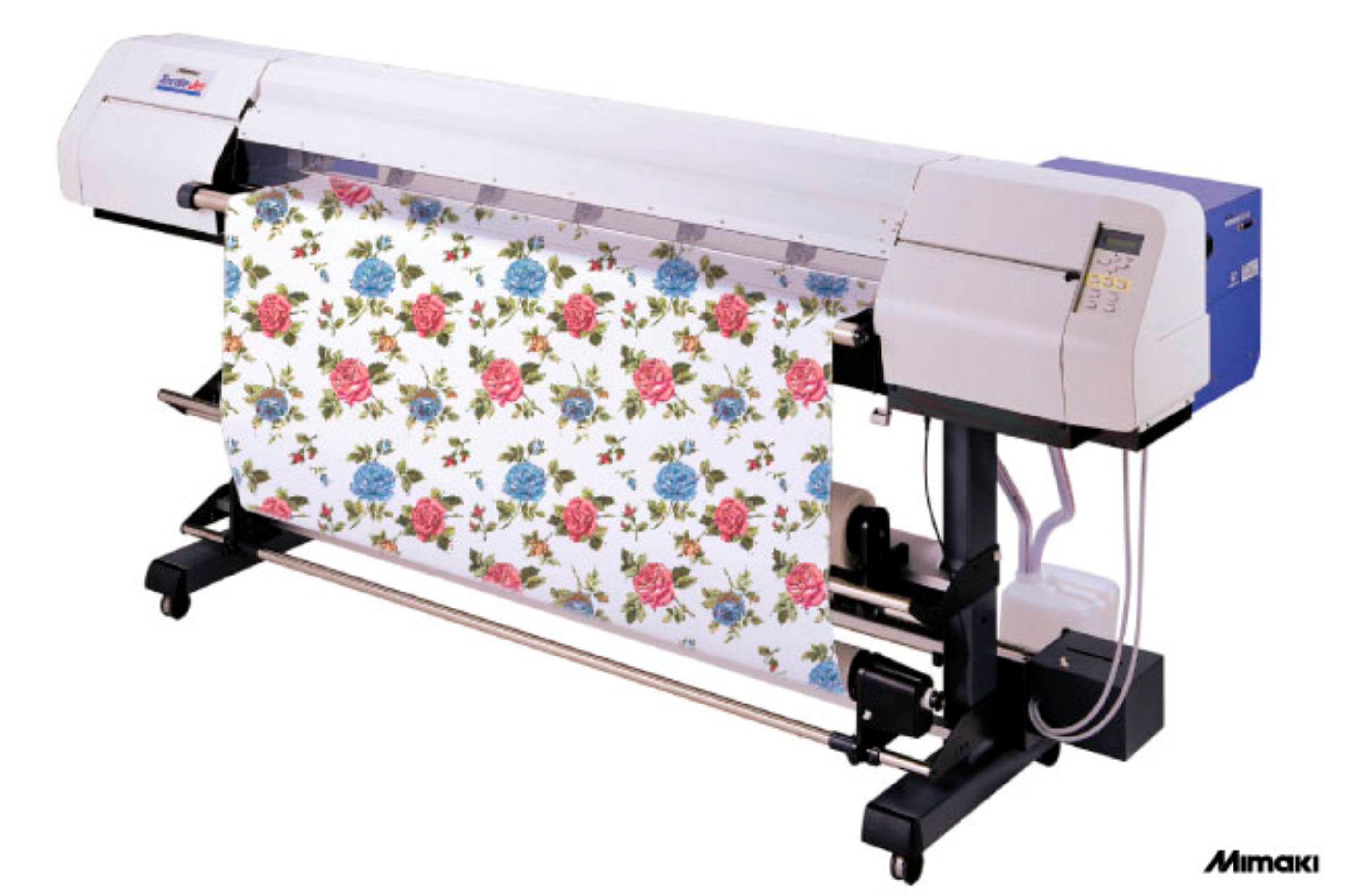 Large Format Printing